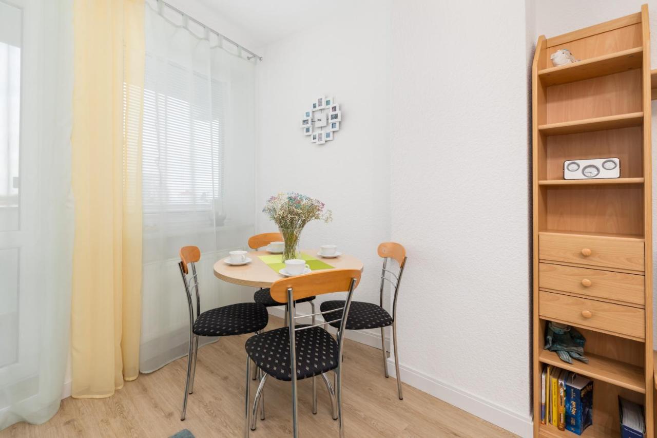 Comfy Turystyczna 300 M To The By Renters * Misdroy