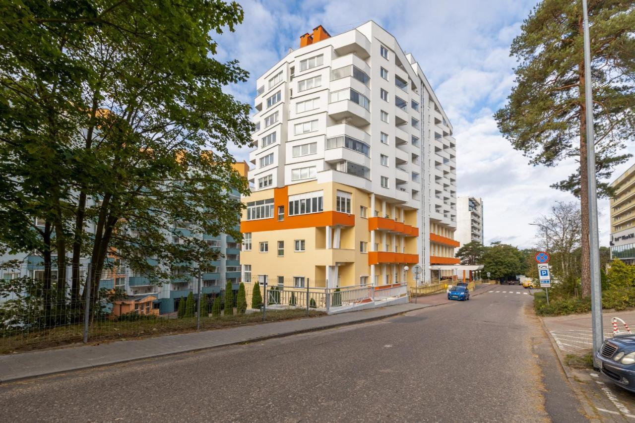 Comfy Turystyczna 300 M To The By Renters Apartment