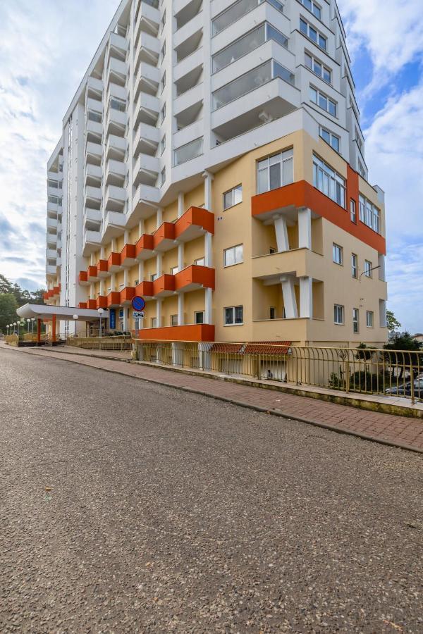 Apartment Comfy Turystyczna 300 M To The By Renters *