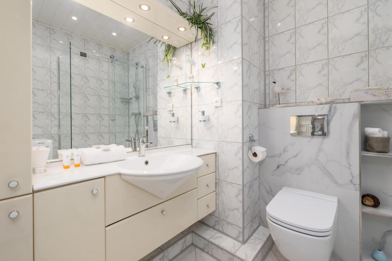 Comfy Turystyczna 300 M To The By Renters Apartment Miedzyzdroje